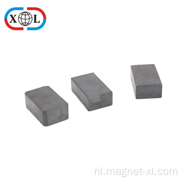 XLMAGNET Groothandel Indian Block Ferrite Magnet